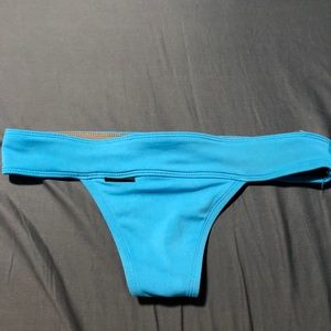 Blue jolyn softee bottom